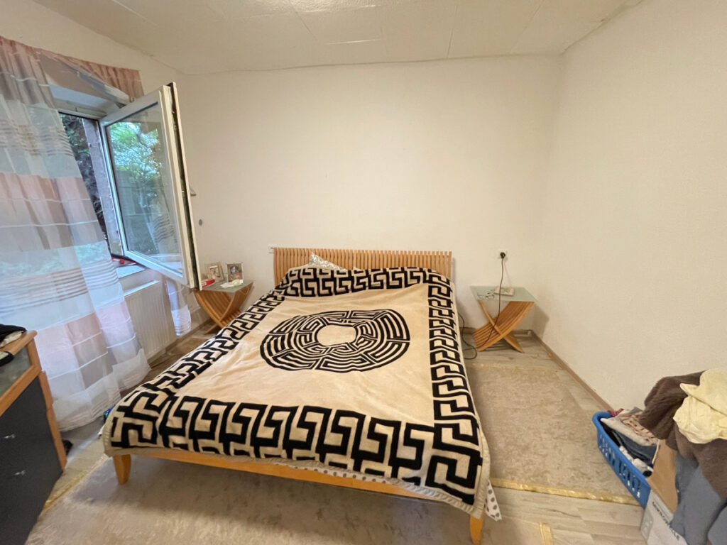 Schlafzimmer OG
