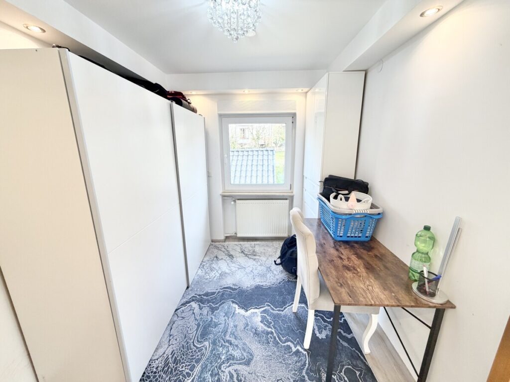 Zwischenzimmer