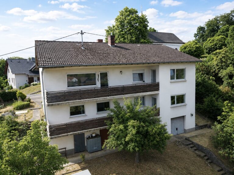 Rückseite.