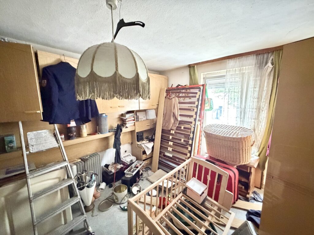 Zimmer OG 1