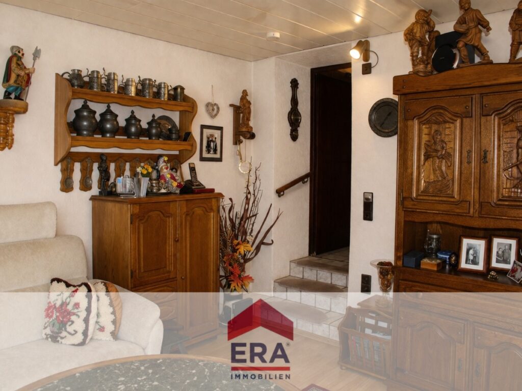 Wohnzimmer EG