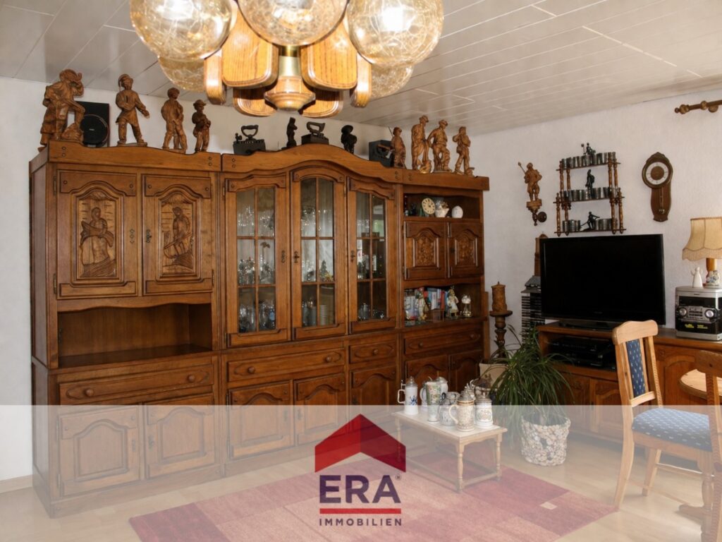 Wohnzimmer EG