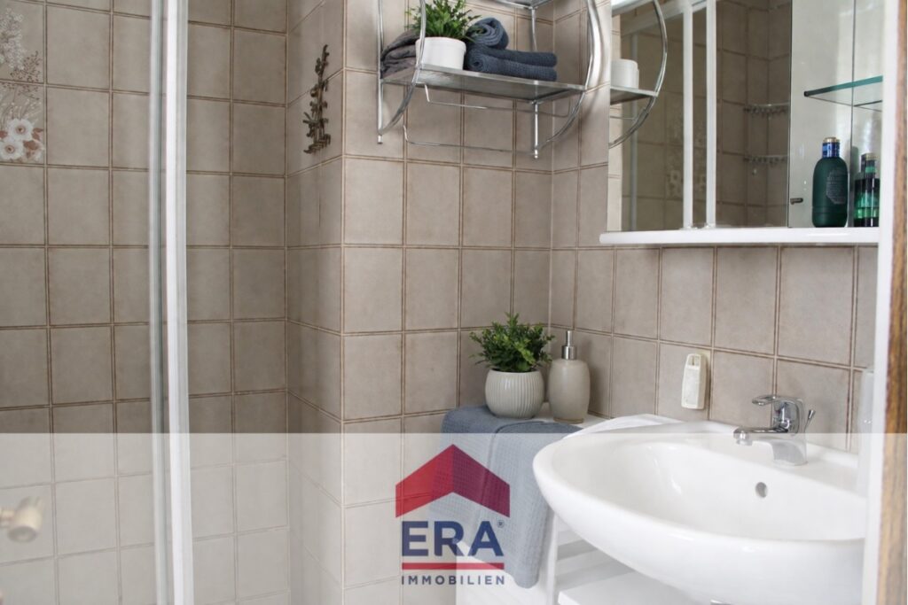 Badezimmer EG