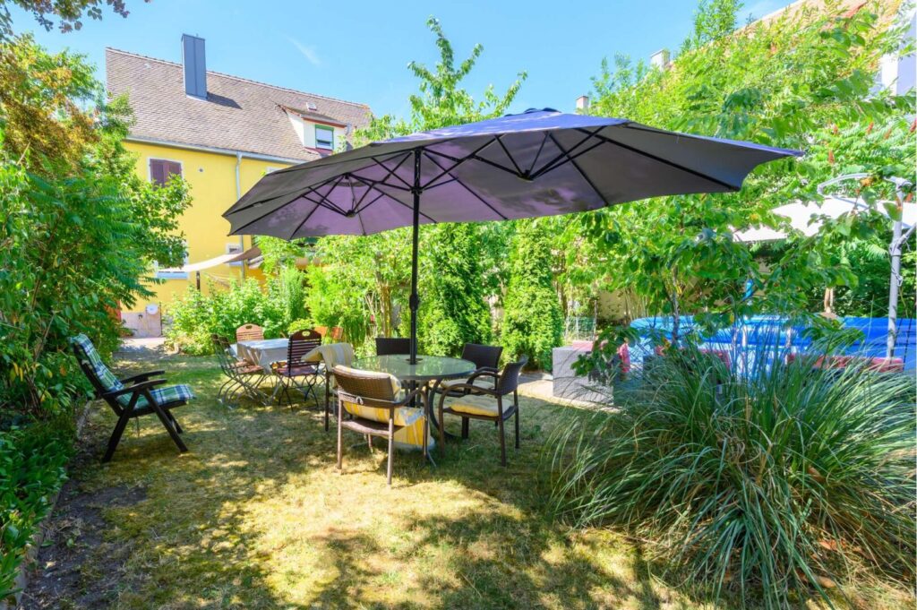 Garten