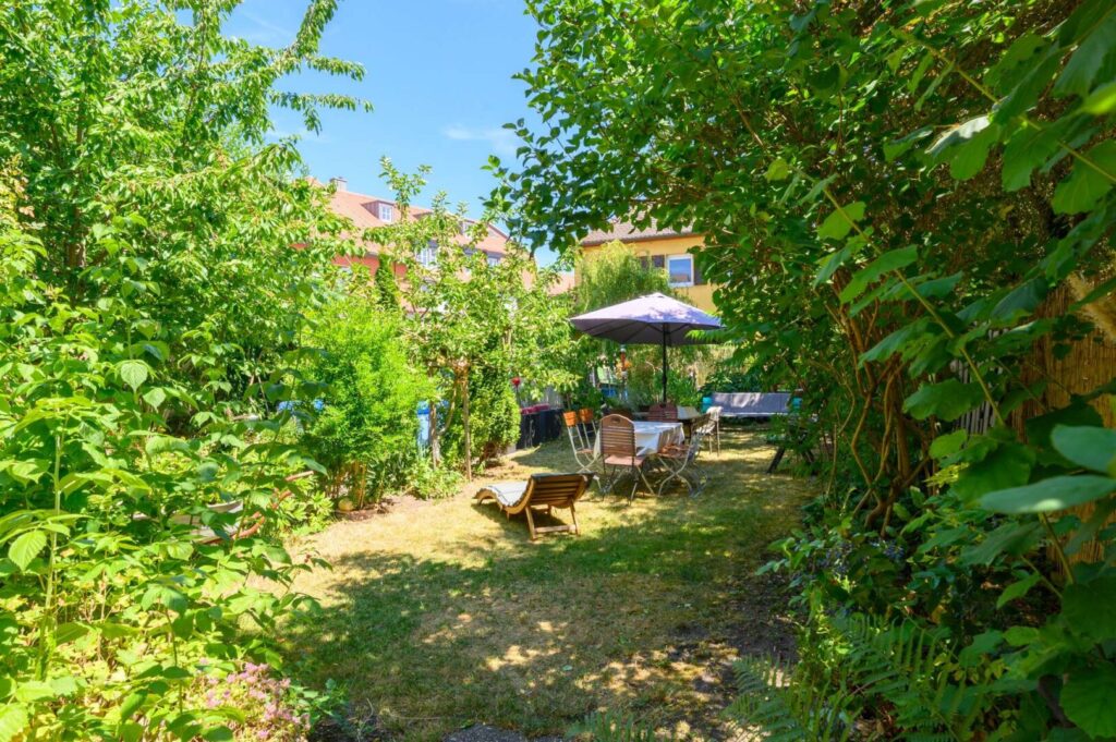 Garten