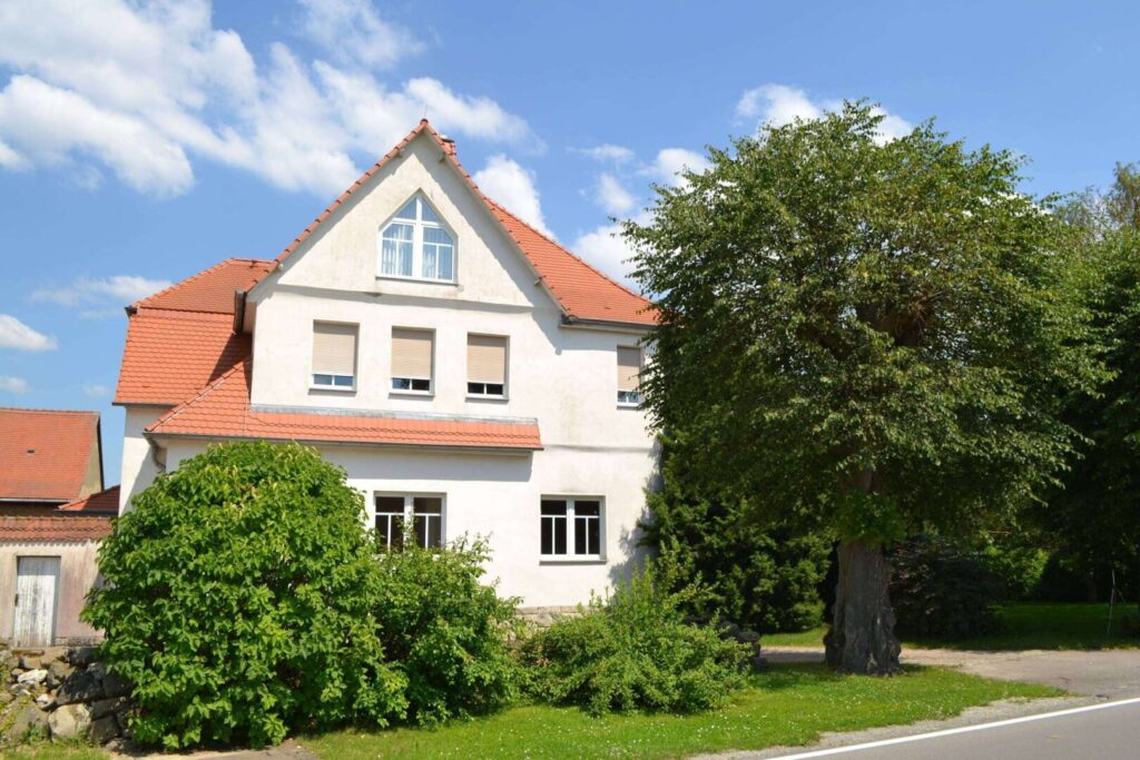 Das Haus (3)