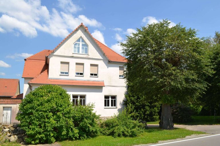 Das Haus (3)