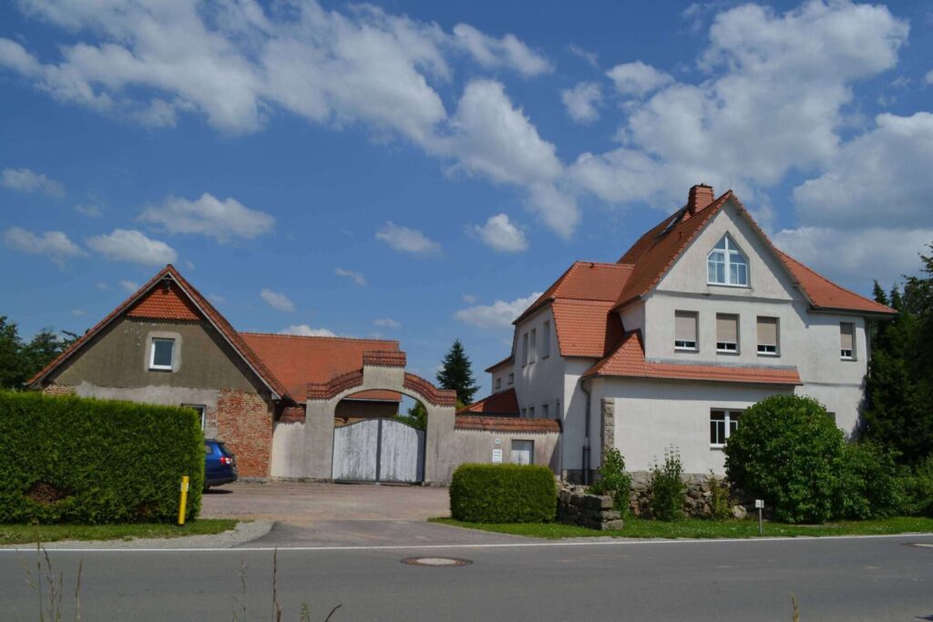 Das Haus (4)
