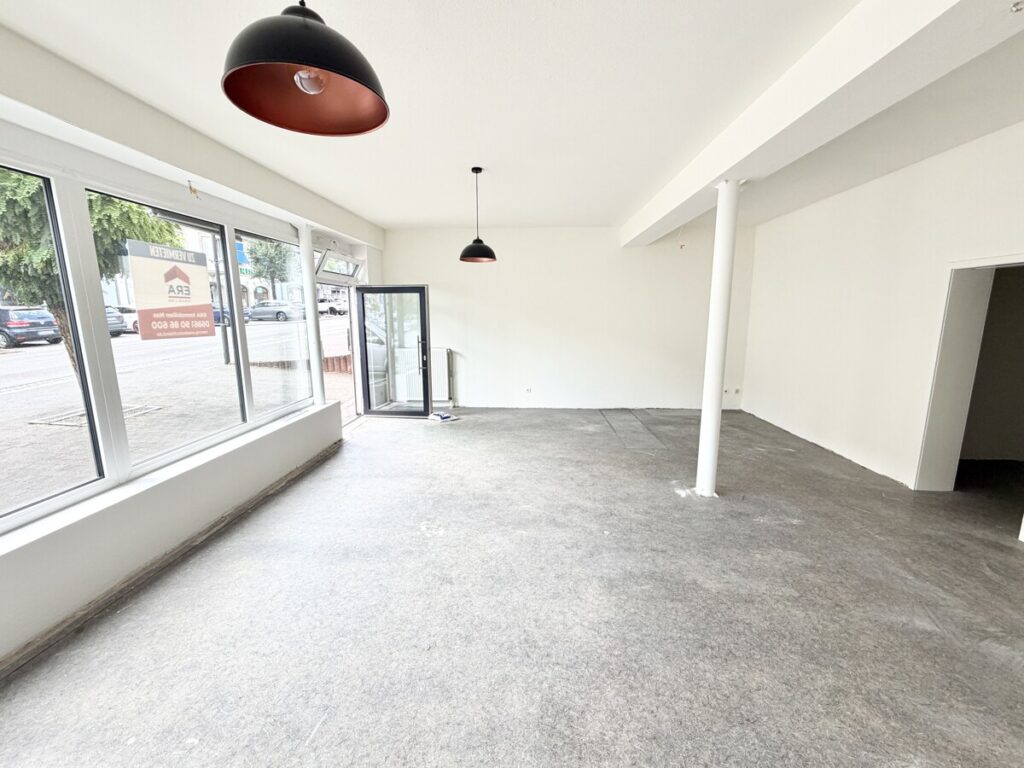 Gewerbeeinheit
