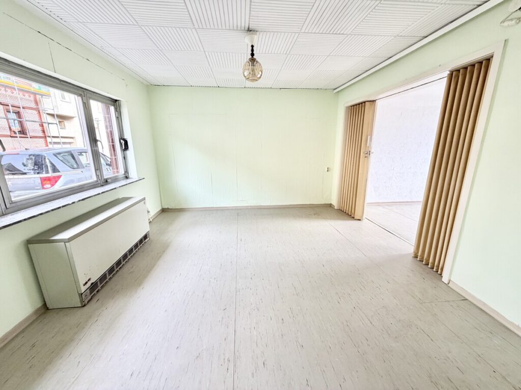 Zimmer EG