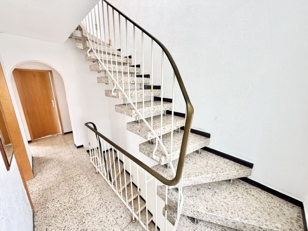 Treppenhaus 1.OG