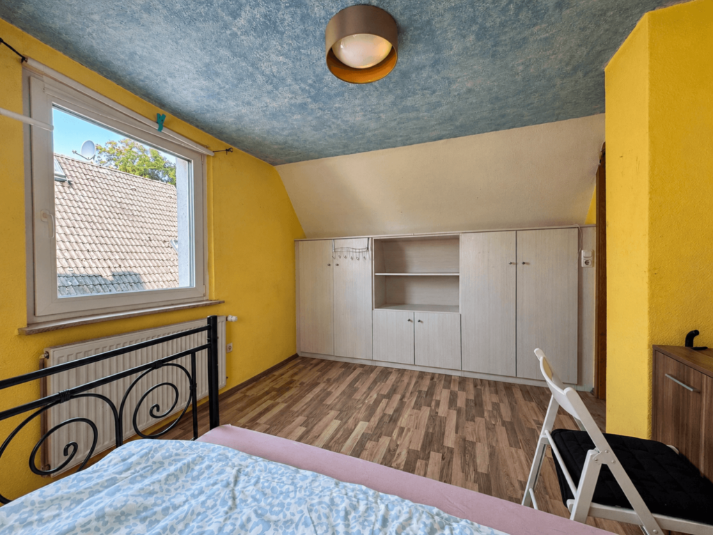 DG Zimmer 1 Eingang