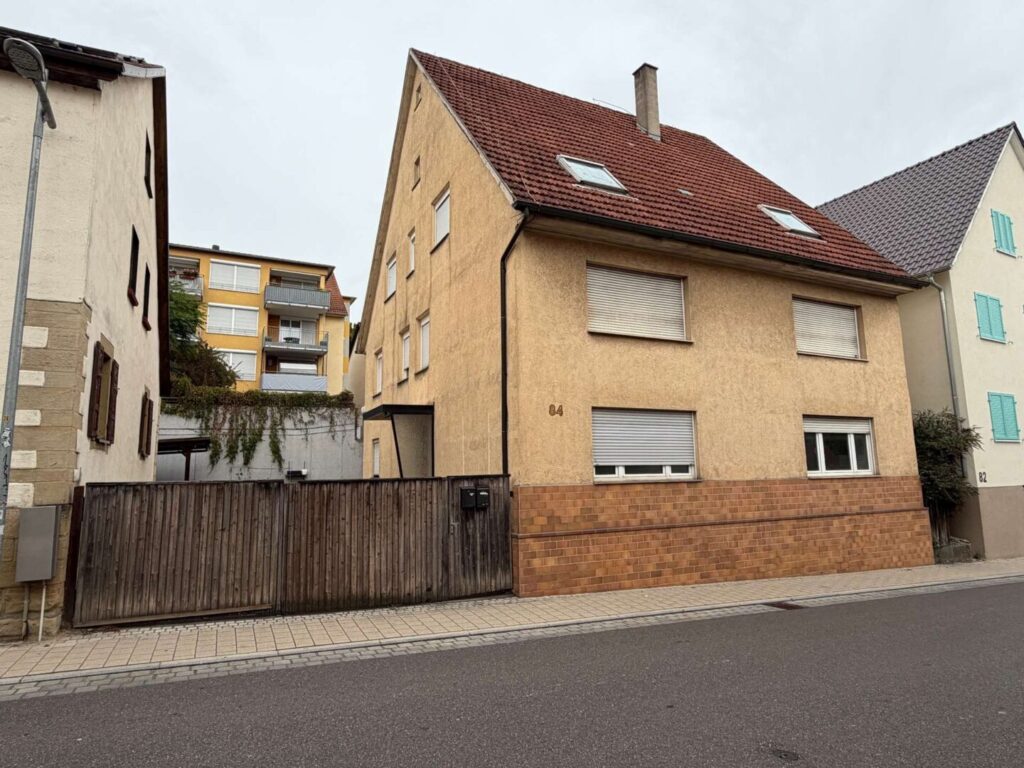 Außenansicht