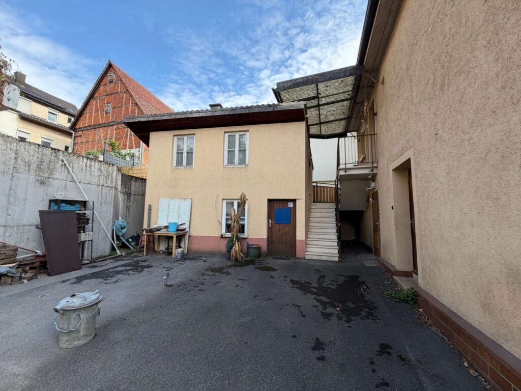 Außenansicht