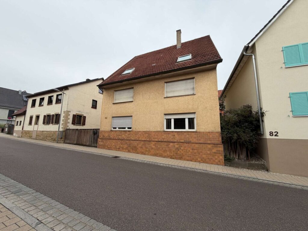Außenansicht