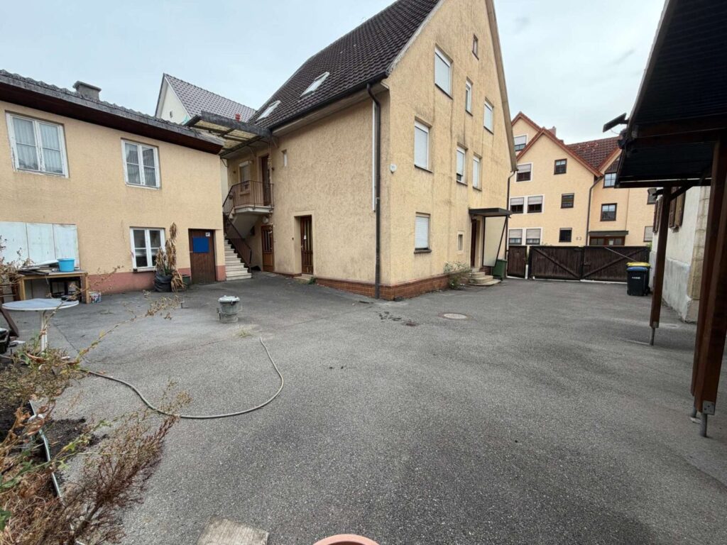 Außenansicht