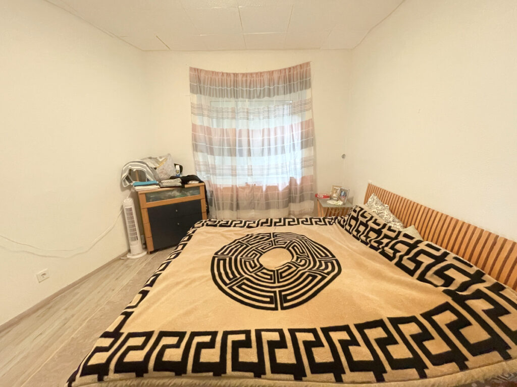 Schlafzimmer OG