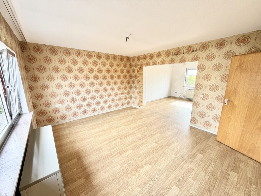 2.OG Wohnraum