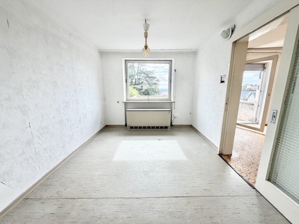 Esszimmer EG