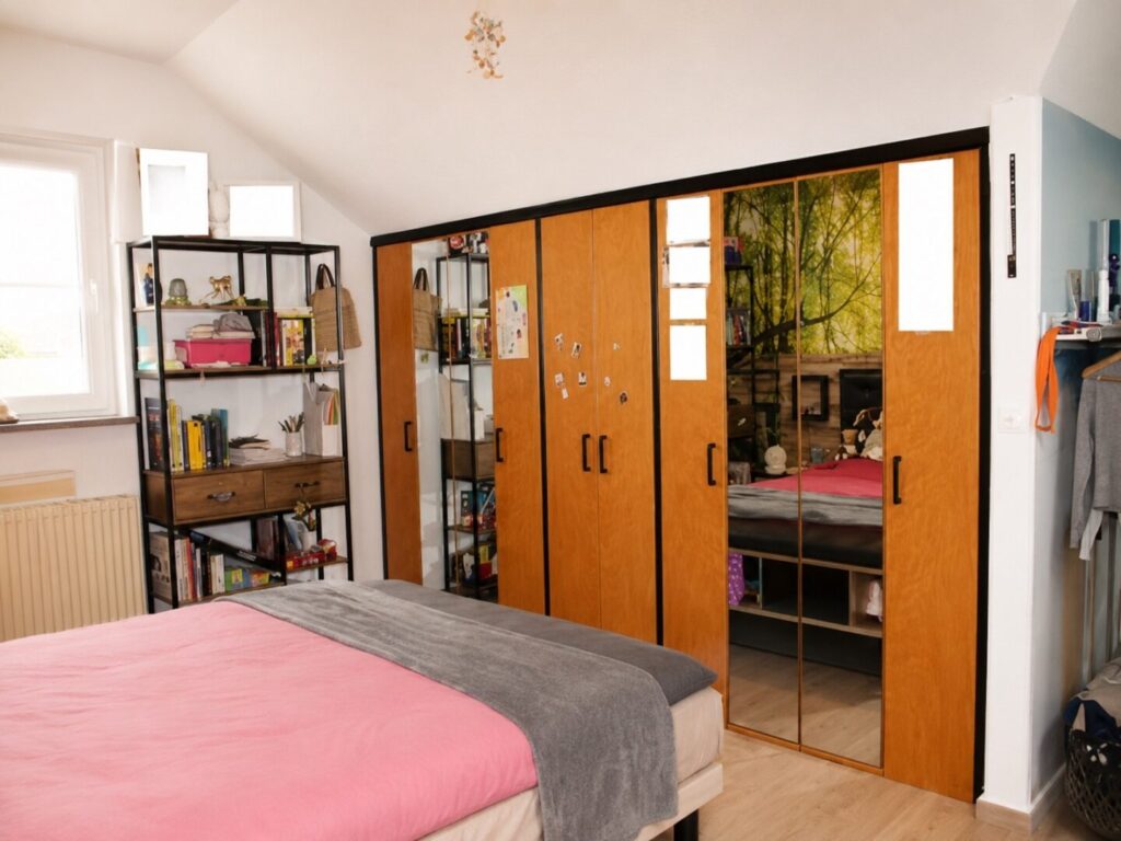 Kinderzimmer