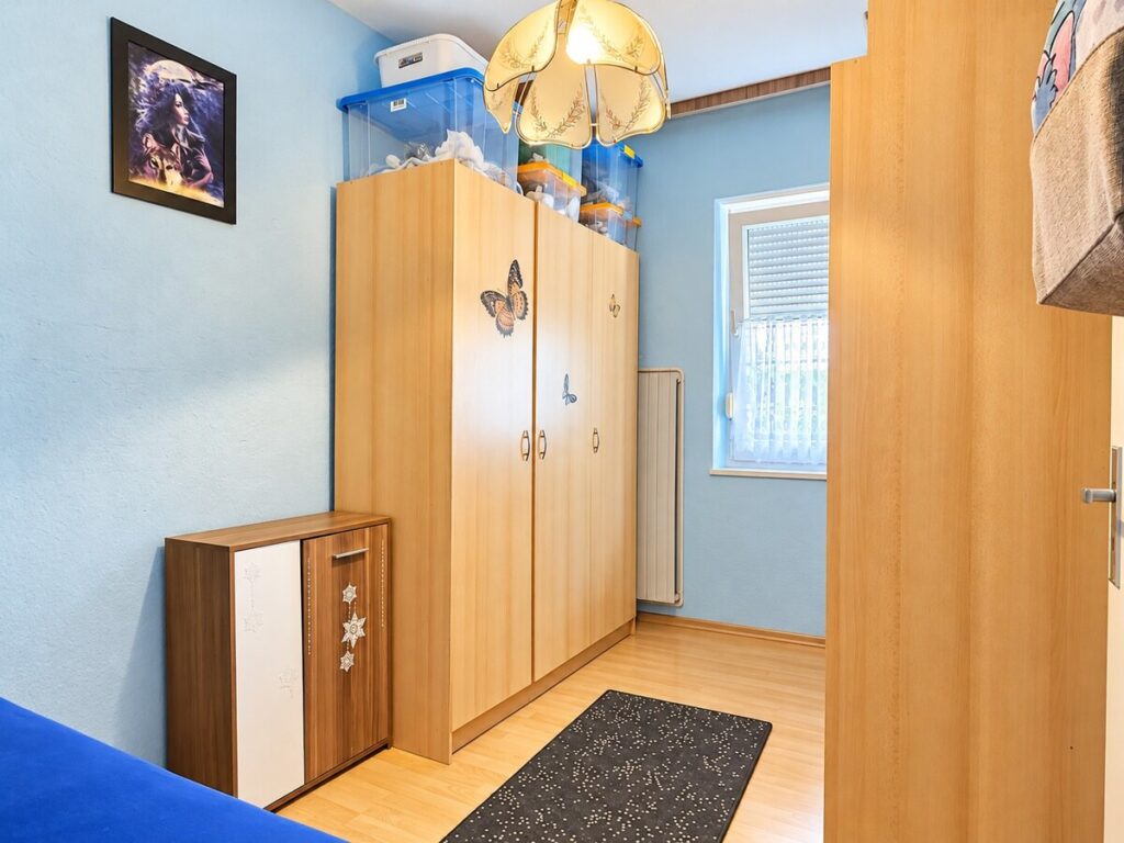 Kinderschlafzimmer