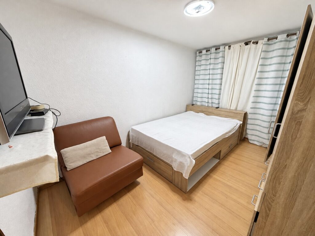 Zimmer EG
