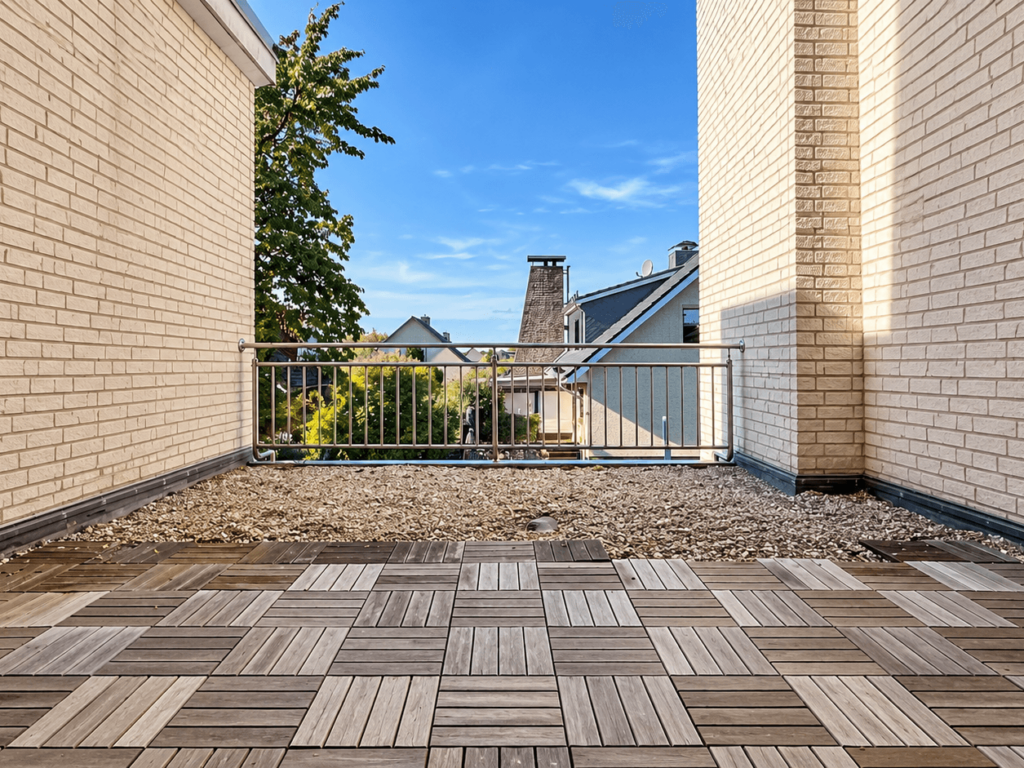 WG1 OG Loggia