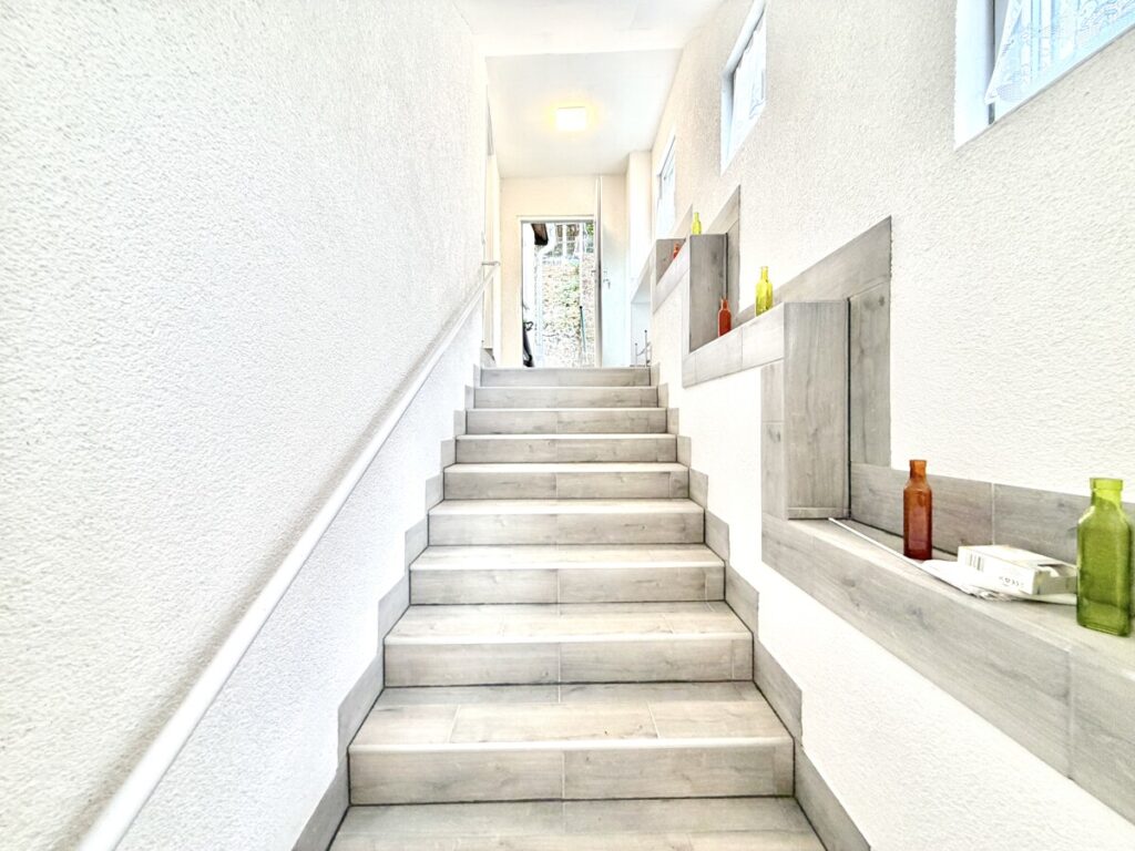 Treppenhaus
