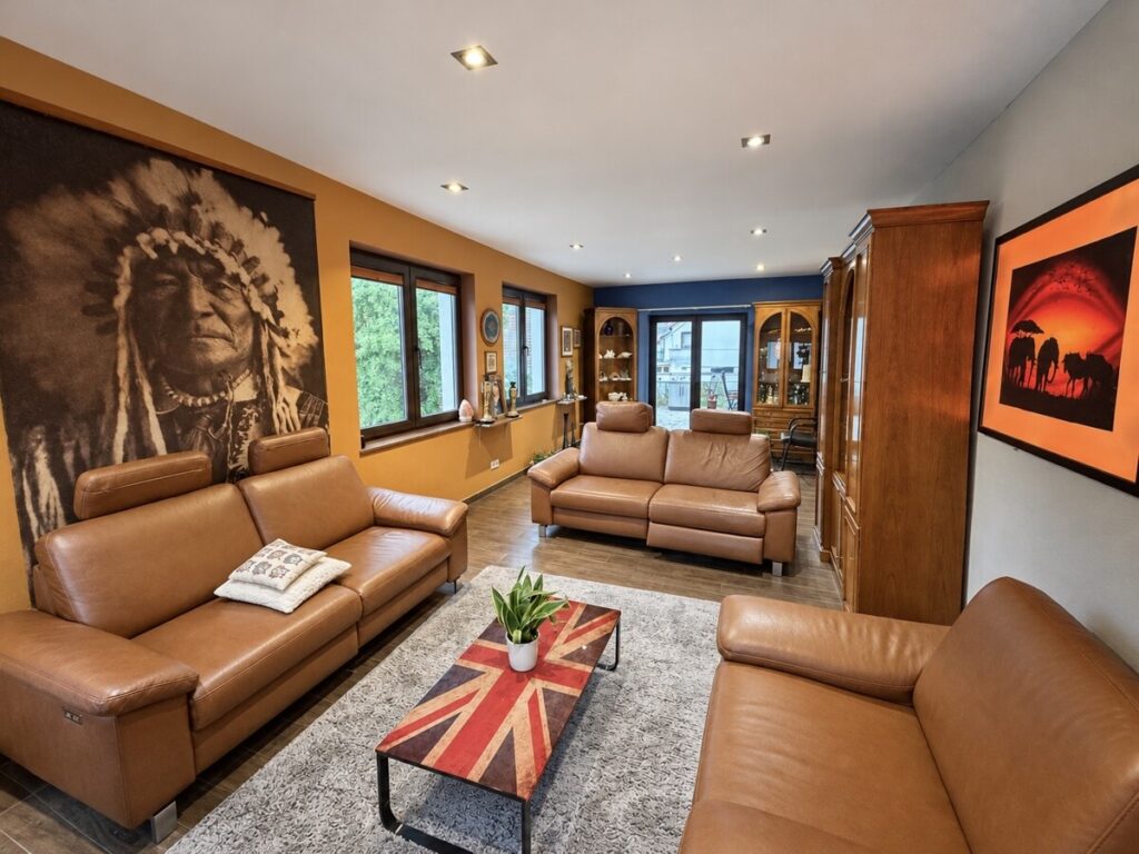 Wohnzimmer OG