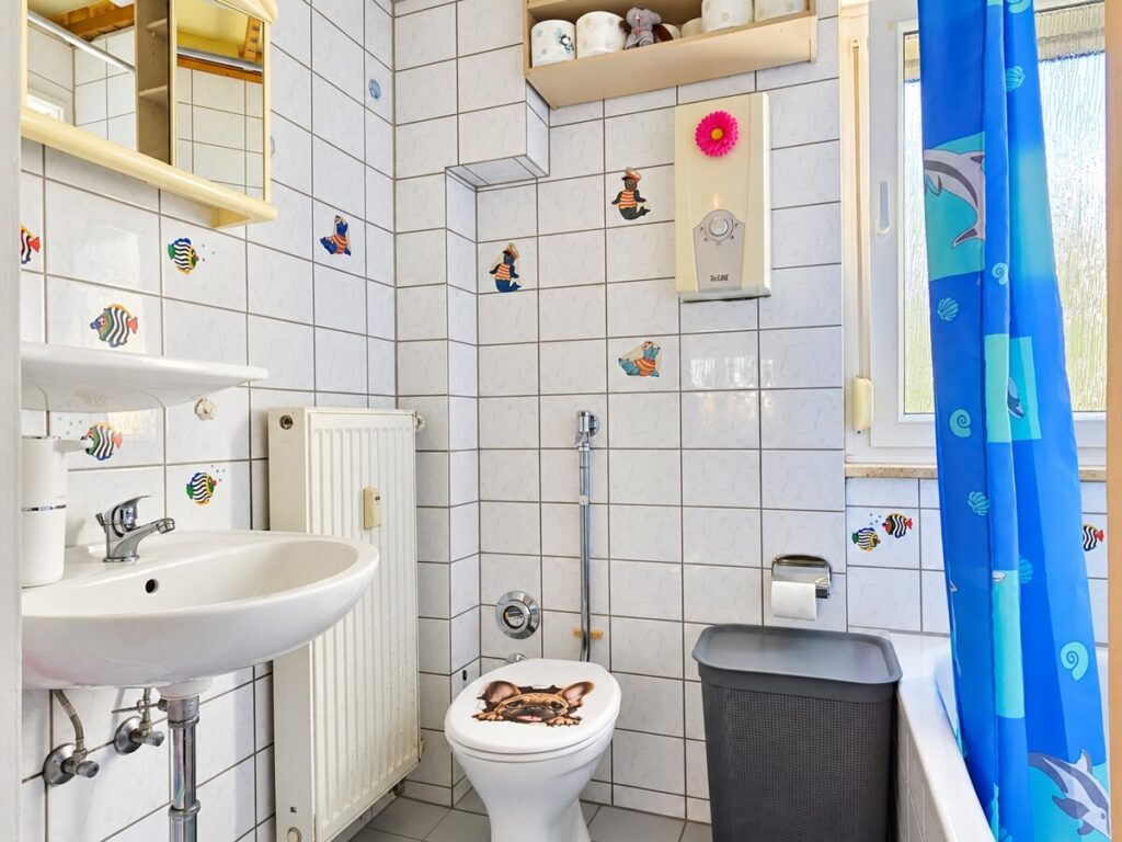 1. OG Tageslichtbad