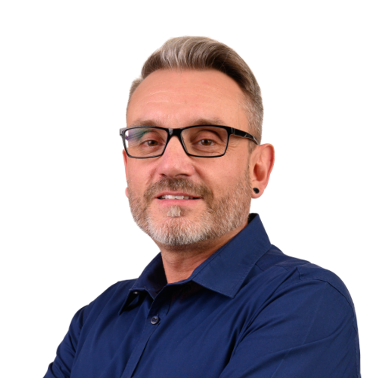 Marc Seidel 